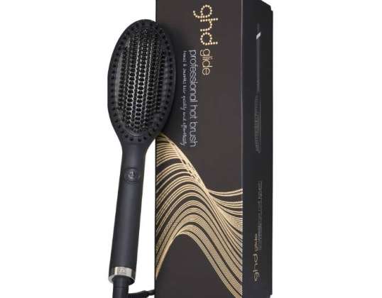 Escova quente profissional de glide ghd glide