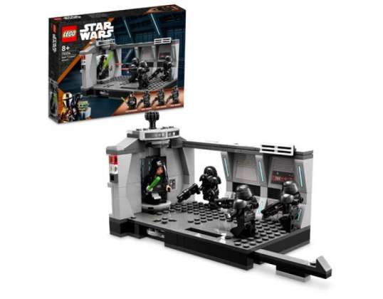 LEGO Star Wars   Angriff der Dark Trooper  75324