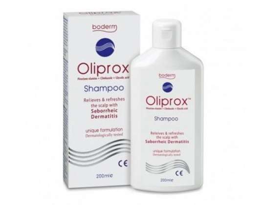 Oliprox ChampĂş 200ml