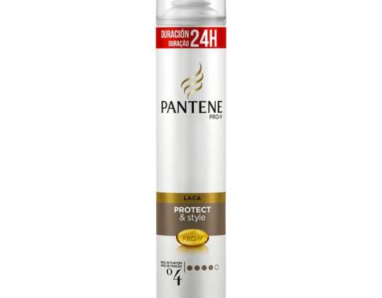 Pantene Pro-V Spray Protector & Estilo 300ml