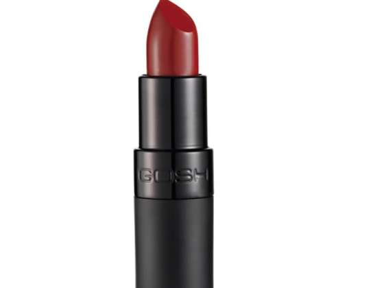 Gosh Velvet Touch Lipstick 060 Lambada