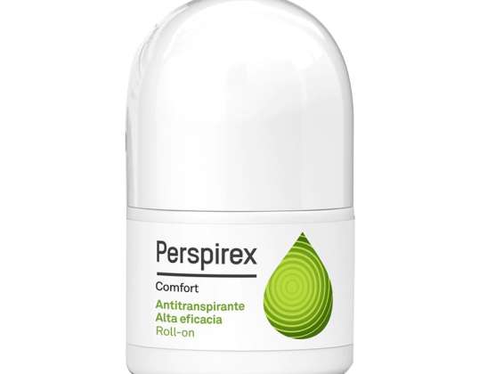 Perspirex Comfort Rollon 20 ml