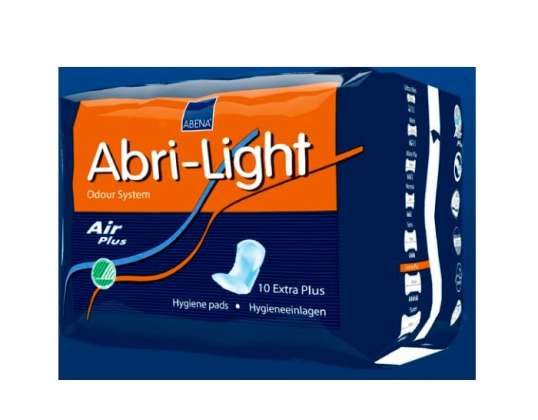 Abena Abri-Light Extra Plus 10U