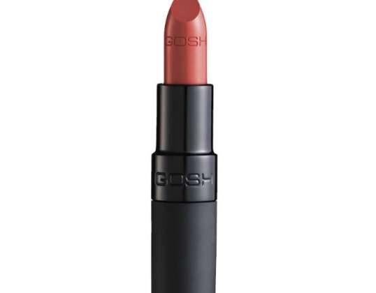 Gosh Velvet Touch Lipstick 025 Matt Spice