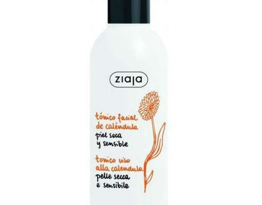 Ziaja CalĂ ndula TĂłnico©Limpiador 200ml