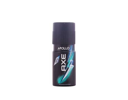 Axe Apollo Deodorant Spray 150ml