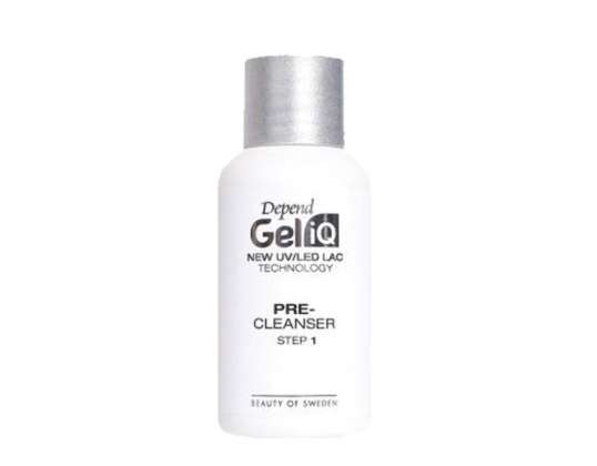 Beter Depend Gel Iq Limpia Previo Paso1 41503