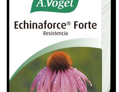 Bioforce Echinaforce Forte 30 Comp