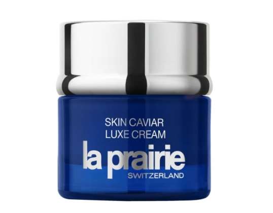 La Prairie Skin Caviar Luxe krém 100ml
