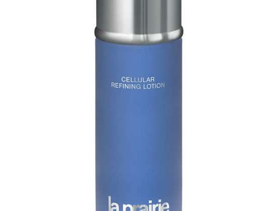 La Prairie Cellullar rafineeriv kreem taimepõhine toiteloputusvahend 250ml