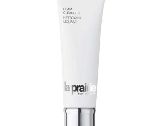 La Prairie Detergente Schiuma 125ml