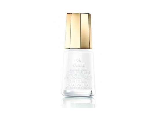 Mavala Nagellak 49 Wit 5ml