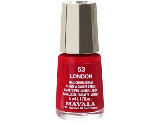 Smalto Mavala 53 Londra 5ml