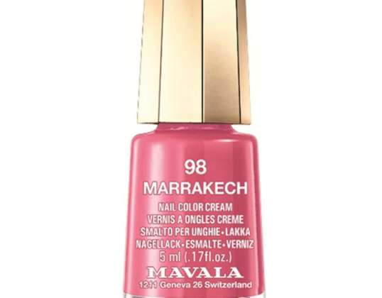 Mavala Nagellack 98 Marrakesch 5ml