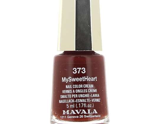Mavala kynsilakka 373 My Sweet Heart 5ml