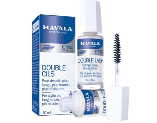 Mavala Eye Lite Doble Pestaña 10ml