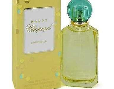 Happy Chopard Lemon Dulci Eau De Parfum Spray 100ml