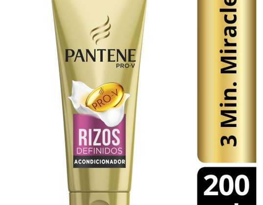 Pantene Pro-V 3 minute Čudo Curl Savršeni regenerator 200ml