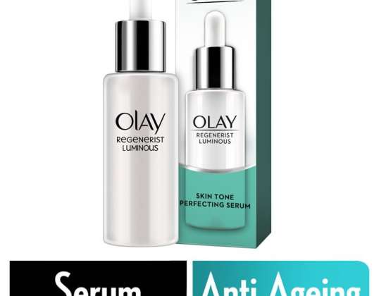 Olay Regenerist Luminous Serum 40ml