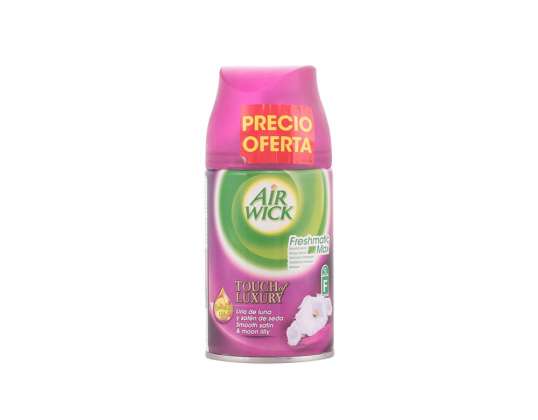 Air-Wick Freshmatic Ambientador Recambio Lirio Luna 250ml