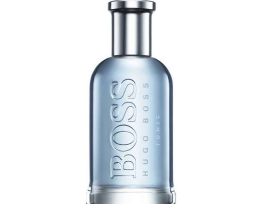  Boss fľaškové tonikum Eau De toaletný sprej 200ml