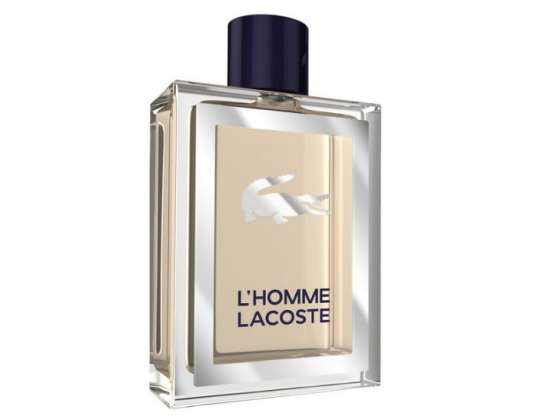 Lacoste L'Homme Woda toaletowa EDT Spray 150ml 