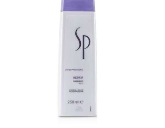 Wella SP Repair Shampoo 250ml