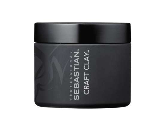 Sebastian Professional Form käsitöösavi 150ml