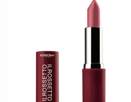 DEBORAH MILANO Lippenstift 523