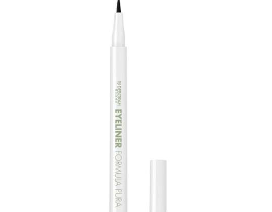 Deborah Milano Eyeliner Formula Pura 1 Negro