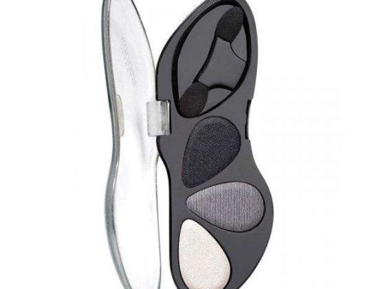Deborah Milano Dh Sombras Trio Hi Tech N 03