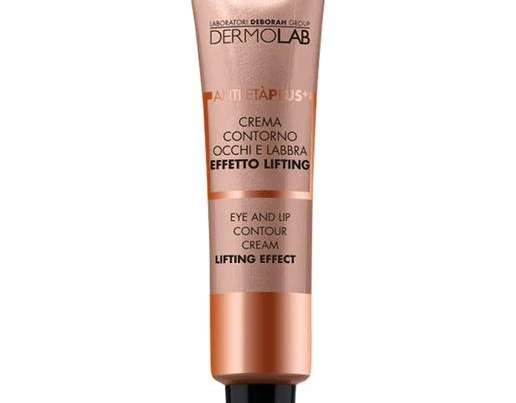 Deborah Milano Dh Dermolab Contorno Ojos-Labios A- Edad