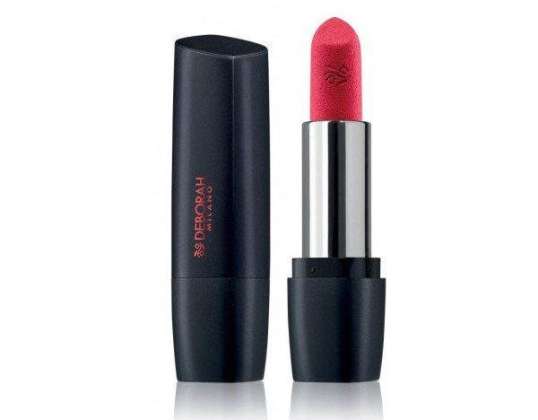 Deborah Milano Dh Milano Red Mat 17