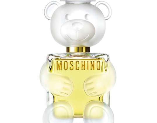 Moschino Toy 2 Eau de parfüm spray 100ml