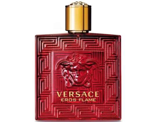 Versace Эрос Пламя Парфюмерная Вода Спрей 50мл