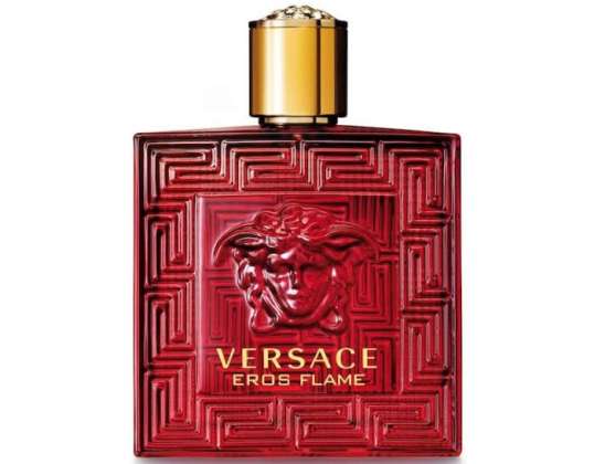 Versace Eros Flame Eau De Parfyme Spray 100ml