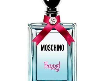 Moschino Funny Eau de toaletni sprej 50ml