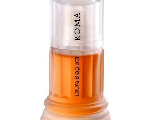Laura Biagiotti Roma Eau De Toilette Spray 100ml