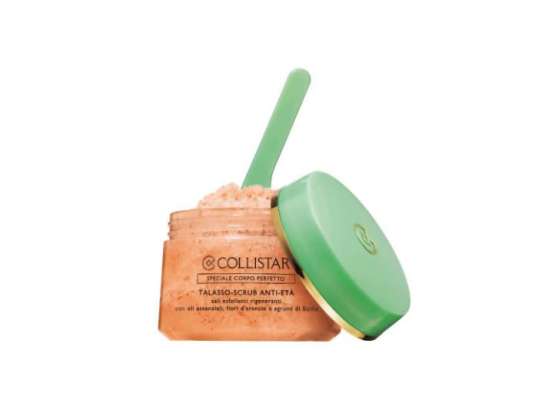 Collistar Anti Age Talasso Scrub 700g