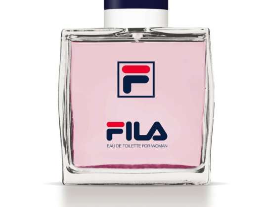 Fila Edt naisille Edt Spray 100ml