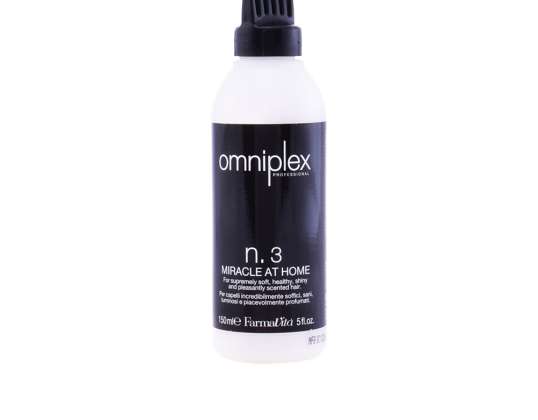 Farmavita Omniplex N 3 Miracle At Home 150ml