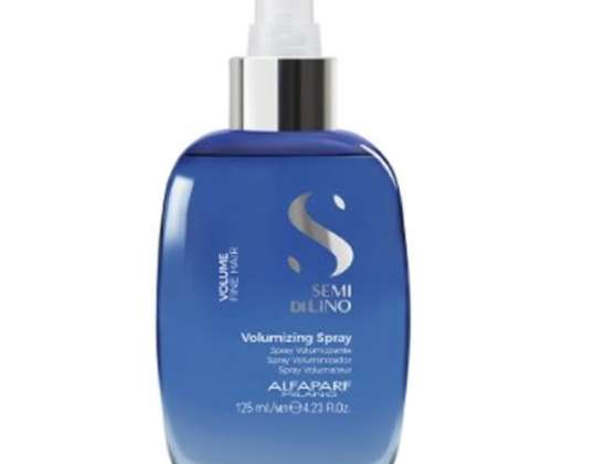 Alfaparf Milano Semi Di Lino Volumizáló Spray 125ml