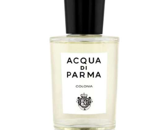 Acqua Di Parma Eau De Cologne Natural Spray 100ml