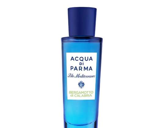 Acqua di Parma Blu Mediterraneo Bergamotto di Calabria Eau de Toilette Spray 30ml	