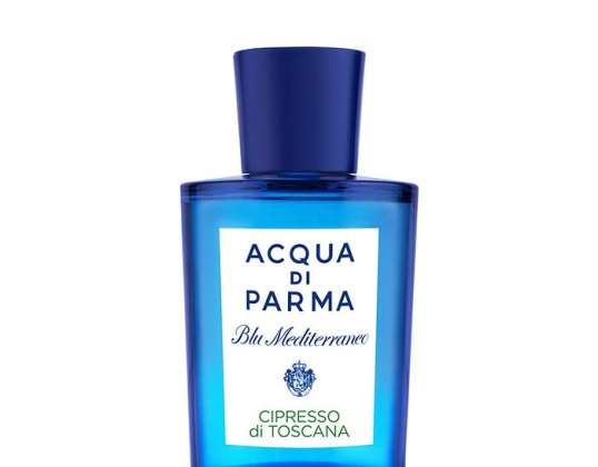 Acqua Di Parma Blu Mediterraneo Cipresso Di Toscana Eau De Toilette Spray 75ml