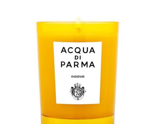 Acqua di Parma Insieme sviečka 200g