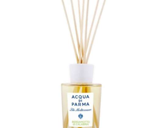Acqua Di Parma Begamotto Di Calabria Diffuser 180ml