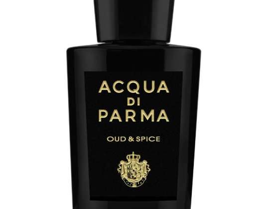Acqua Di Parma Oud & Spice Eau De Parfum Spray 180ml