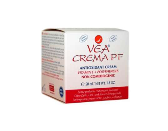 Vea Crema PF Crema Antioxidante 50ml