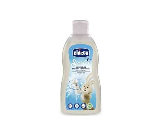 Chicco Waschmittelflaschen & Geschirr 300ml